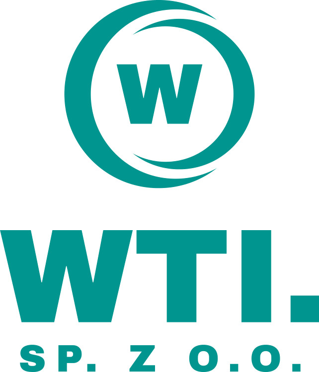 WTI – Kompleksowe Realizacje Przemyslowe